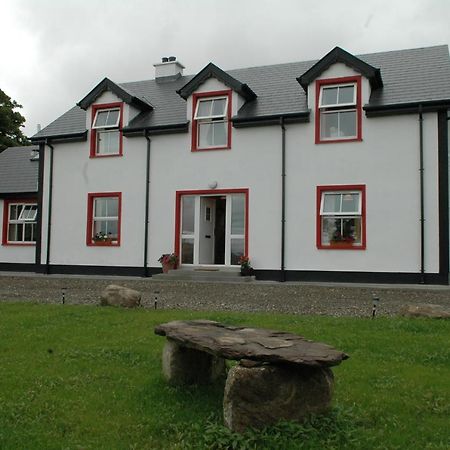 Willowfarmhouse Milford Exteriér fotografie