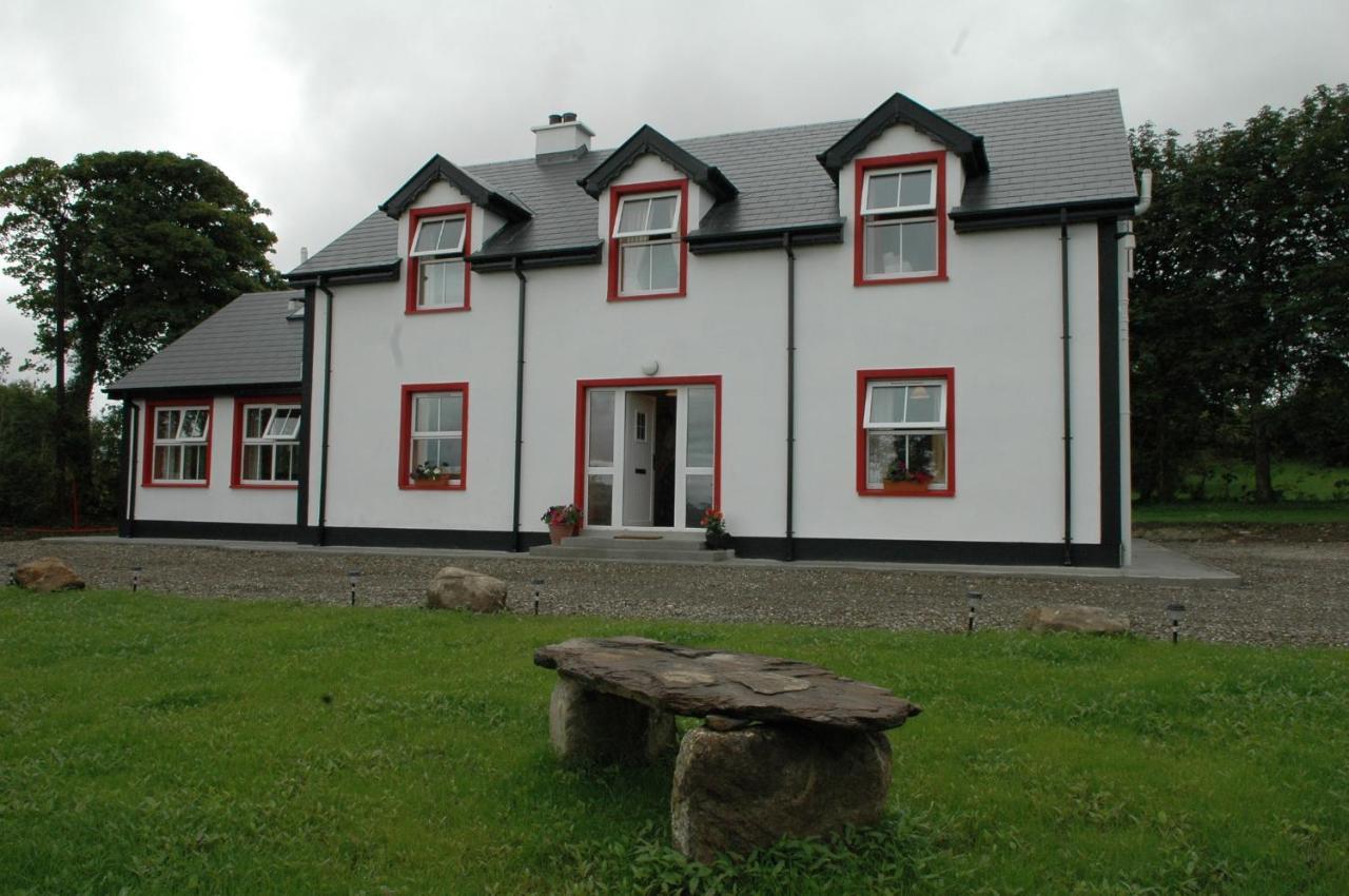 Willowfarmhouse Milford Exteriér fotografie